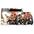 Marvel Thor Thor's Lightning Nintendo Skins